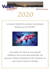 Quiz VX 2020